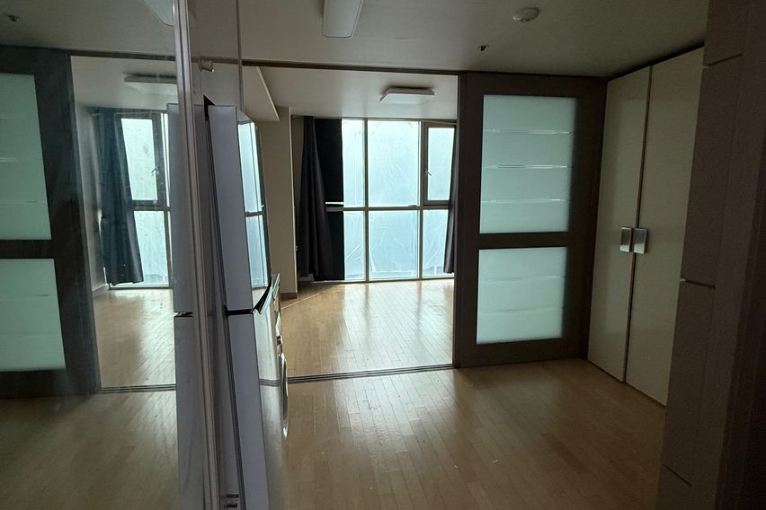 정발산역오피스텔