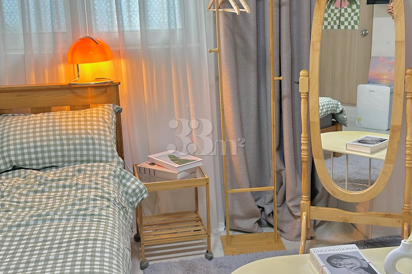 Top-notch cleanliness, 104-style vibe 0th image