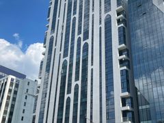 Newly built suite near Cheongdam Intersection 0th image