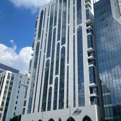 Newly built suite near Cheongdam Intersection Unit Image