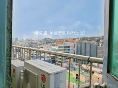 이태원1분!오피스텔탑층 12번째 이미지