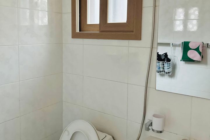 🍀DMC Sangam🍀 Fully Furnished 14th image