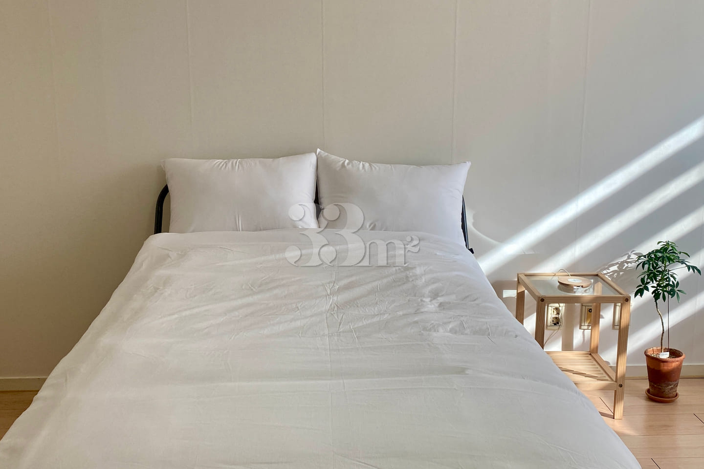 Spacious Officetel ❤️ 2 Minutes from Gangdong 4th image