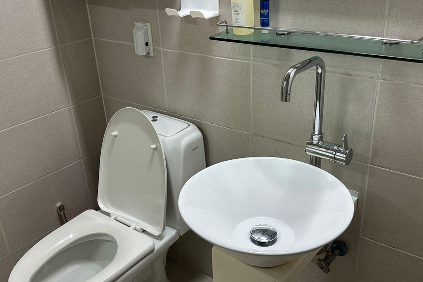 청주터미널숙소 무료주차