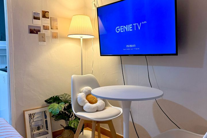 New Geumchon Home & Blooming 2th image