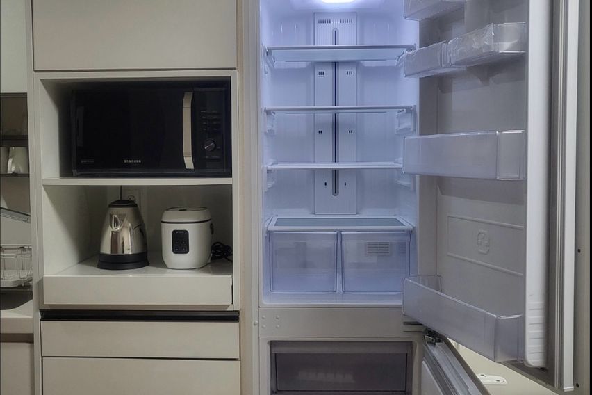 중문 유리 하우스 11번째 이미지