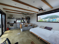 Seogwipo Ocean View Aesthetic Accommodation 13th image