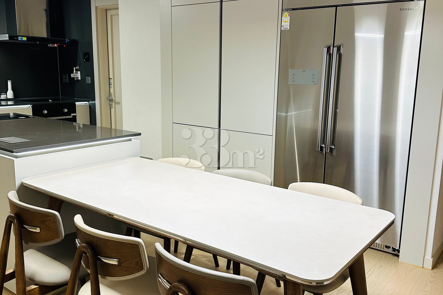 Newly built, fully furnished rental in Gaepo- 2th image