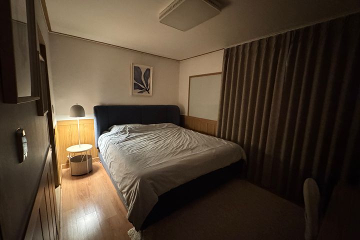 광사동옥정동풀옵션투룸 8번째 이미지