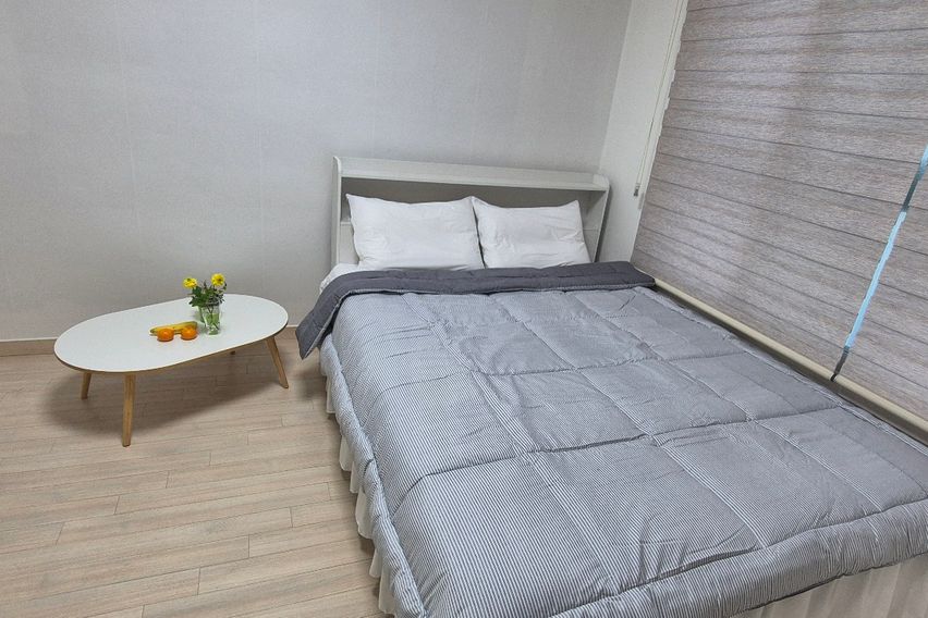 배곧오피스텔 단기임대2