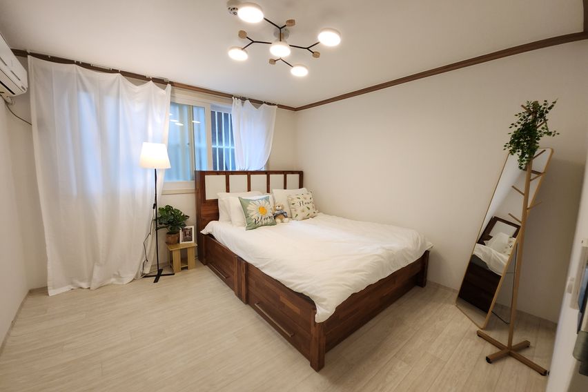 천천스테이 정릉2호점 3번째 이미지