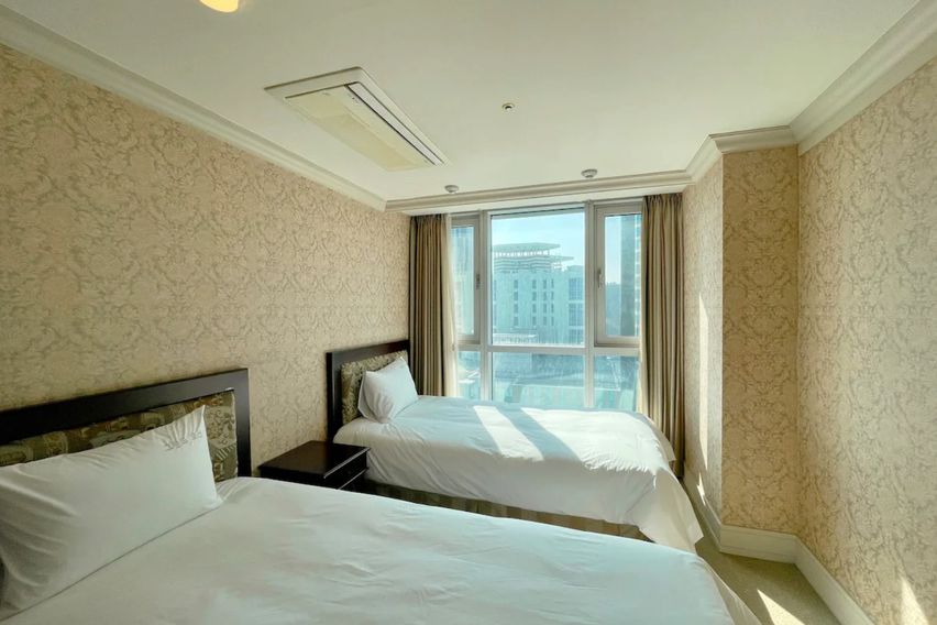 센텀호텔02 벡스코앞