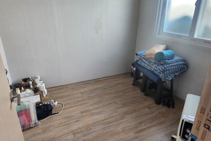 충북보은수한면시골살이 1번째 이미지