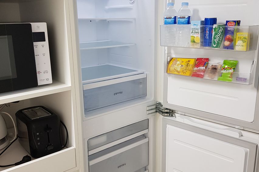 왕십리역3분 시티뷰 