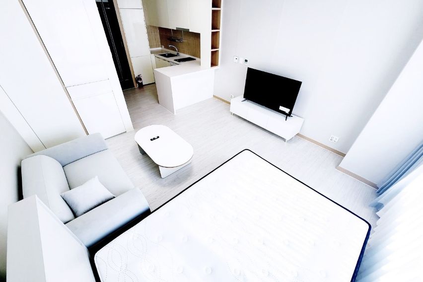 청담역도보1분 푸르지오 7번째 이미지