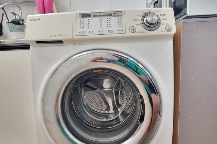 넓은마당 단독 전철5분 8번째 이미지