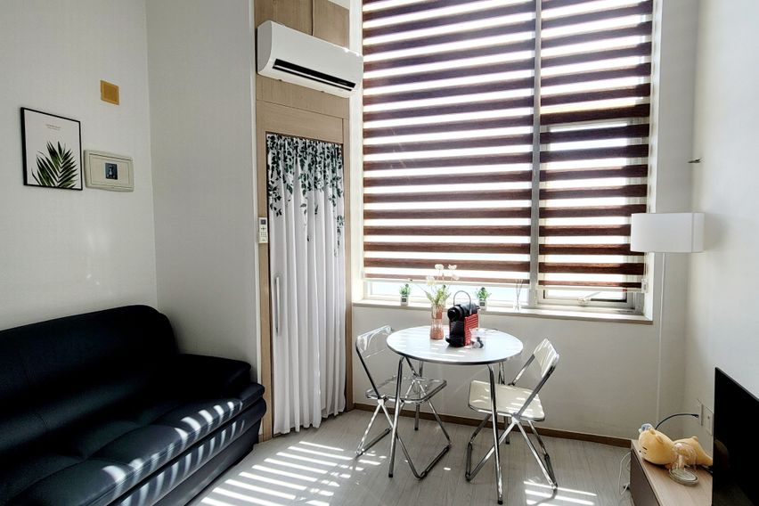 인하대병원 포근2호점