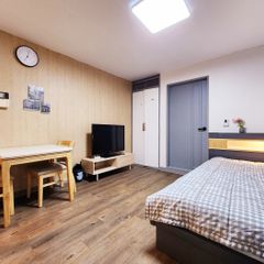 경북대 아늑하고 이쁜원 방 이미지