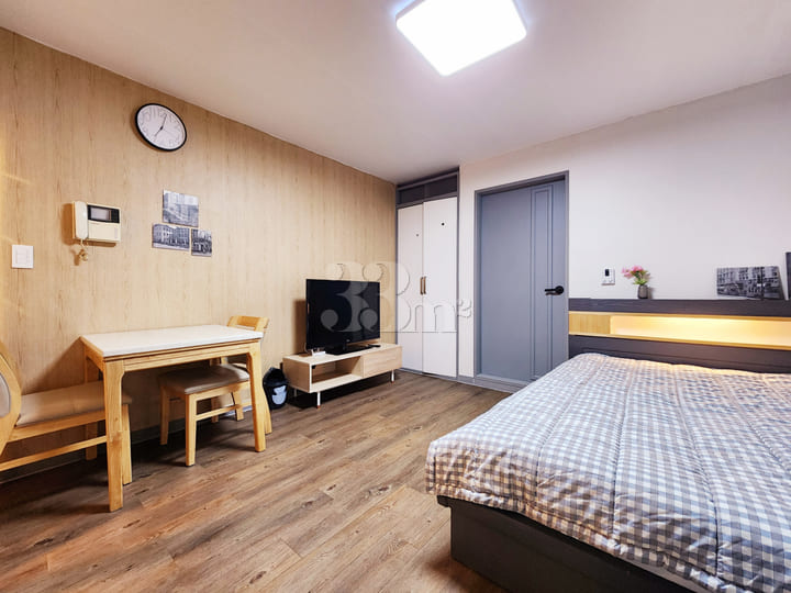 Cozy and pretty studio near Kyungpook Nationa 방 이미지