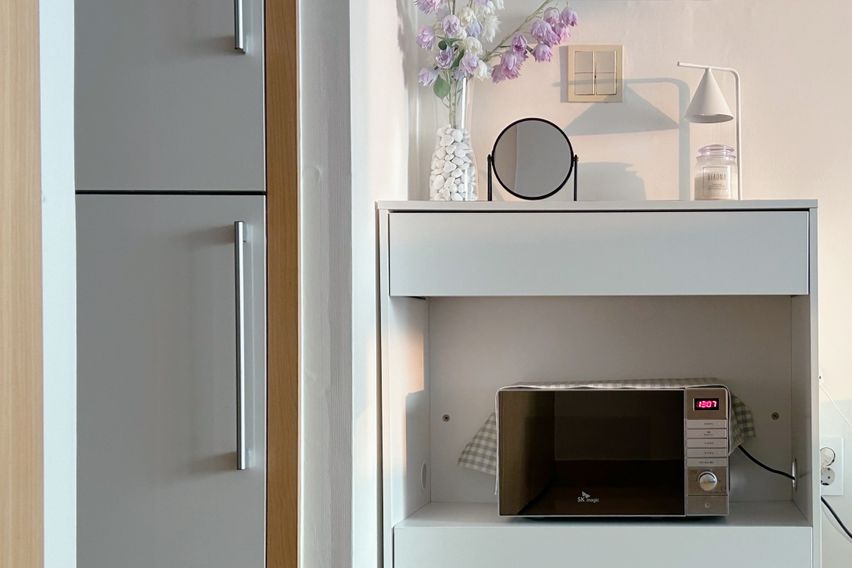 한강뷰 마포역과 연결