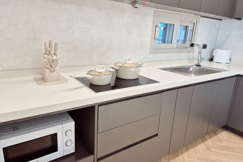 경대병원역신세계빌리브 3번째 이미지