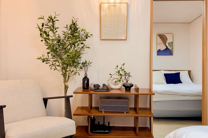 합정 홍대 초역세권1분 4번째 이미지