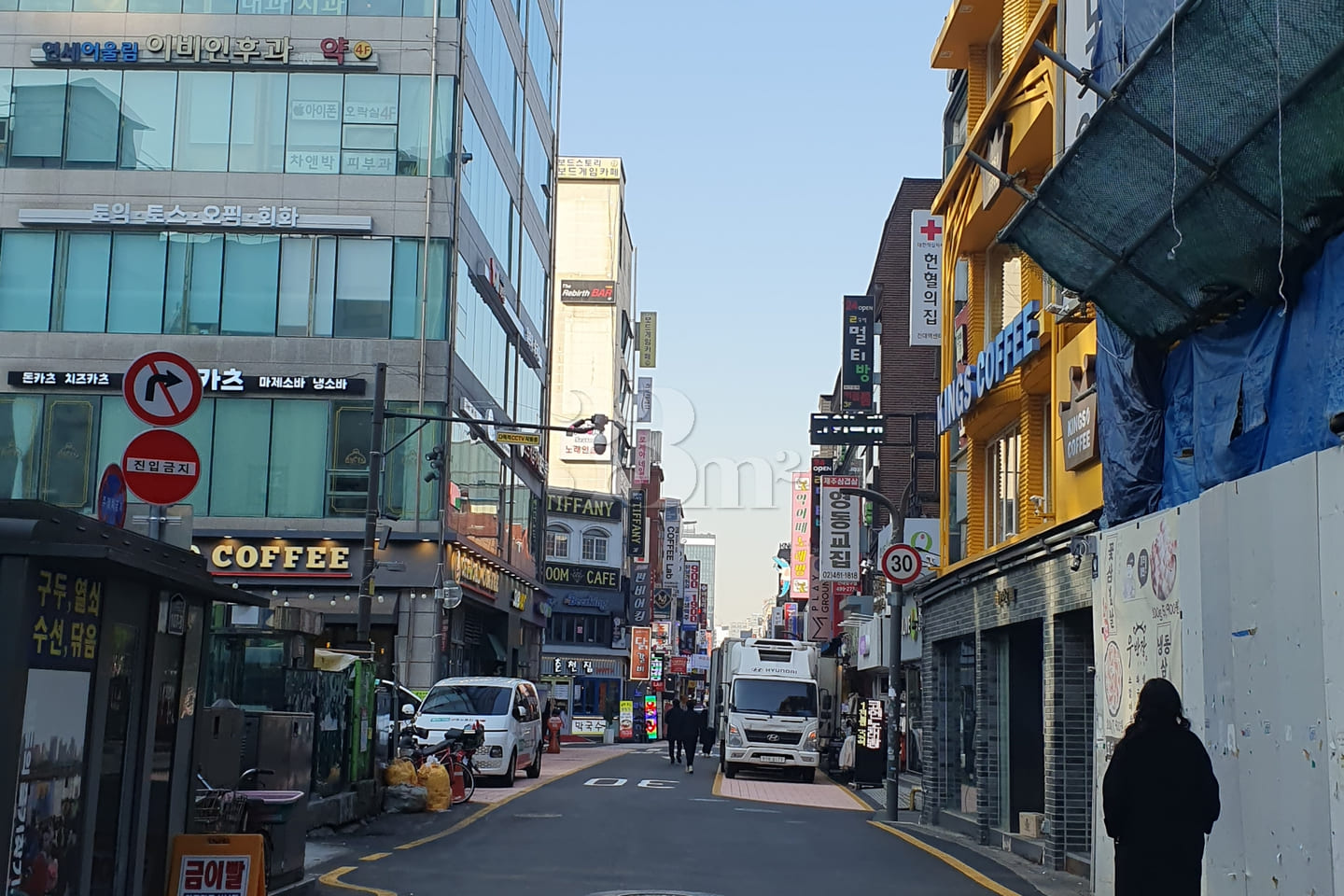 Konkuk University, 3 minutes, spacious and op 19th image