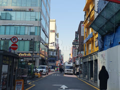 Konkuk University, 3 minutes, spacious and op 19th image