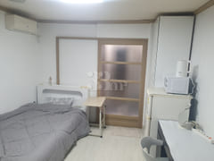 Cheonan Hyundai Officetel in the Best Locatio 2th image