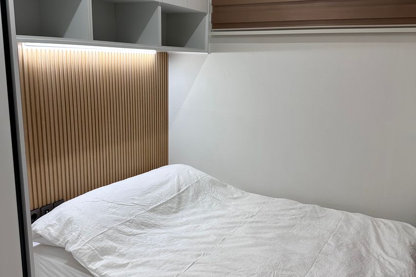 [선릉]신축2룸 침대3 11번째 이미지