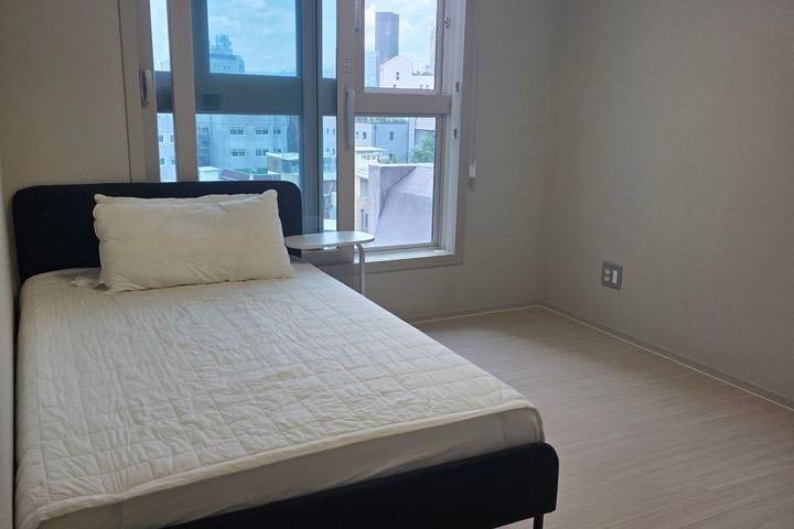 깔끔한 신축 평안한 방 11번째 이미지
