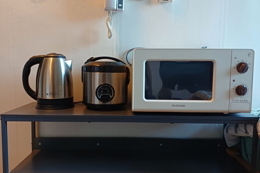 A룸/천안터미널3분거리 10번째 이미지