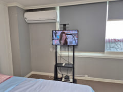 Fully Furnished Studio 🥇 Budget-Friendly Tri 3th image