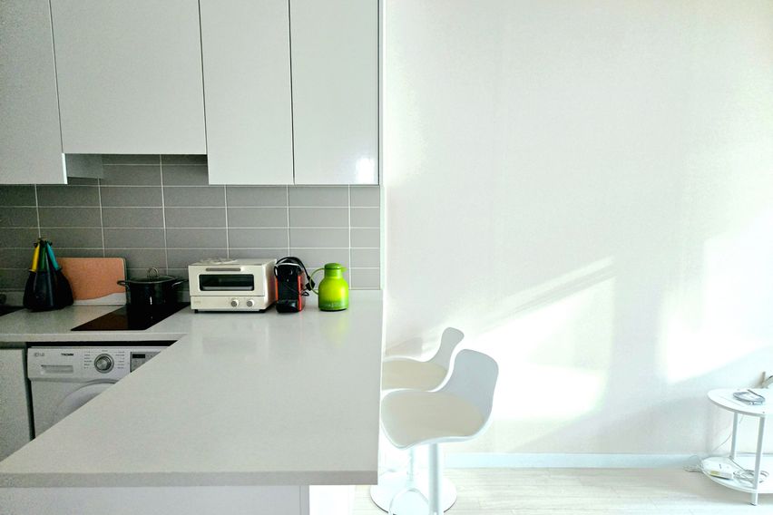 수지성복역 롯데몰 근처 1번째 이미지