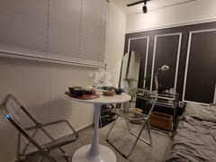 Studio apartment, 1-minute walk from Sillim S 5th image