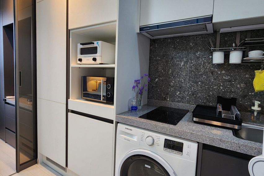 동묘 신축 수수하우스1