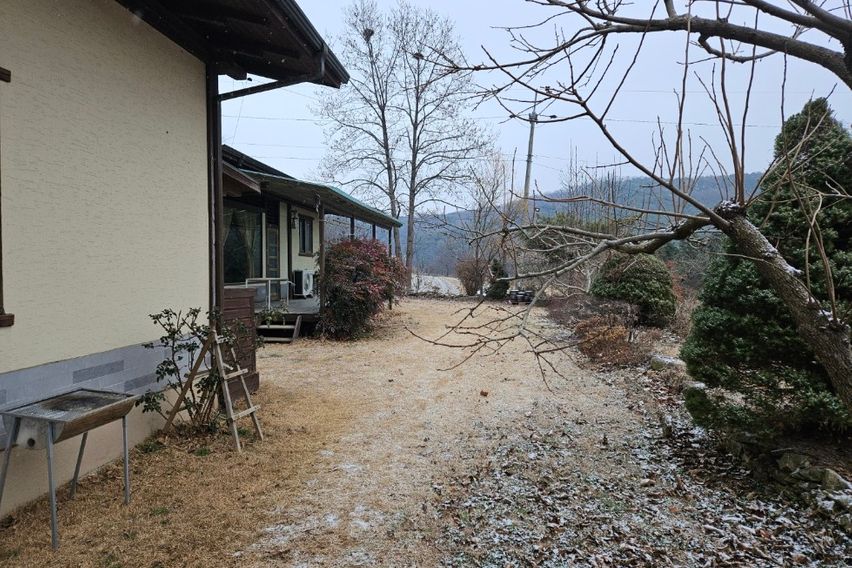 묵수재풍경 15번째 이미지