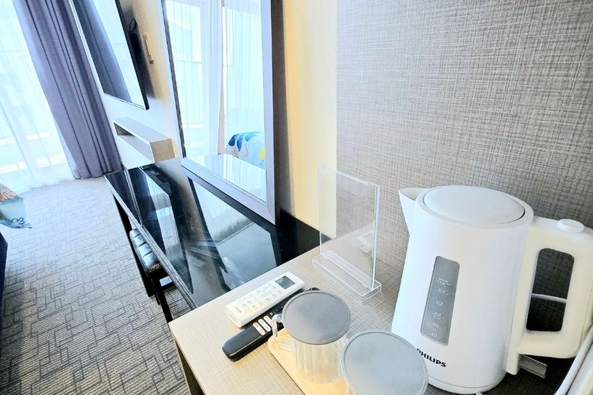 해운대오션뷰바닷가1분