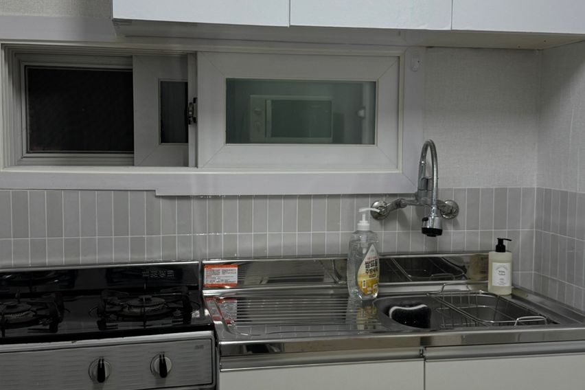 덕성여대 수유동 1호