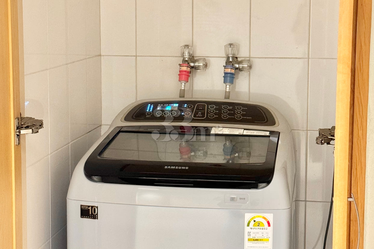 ⭐1 minute from Jegi-dong / Spacious unit⭐ 13th image