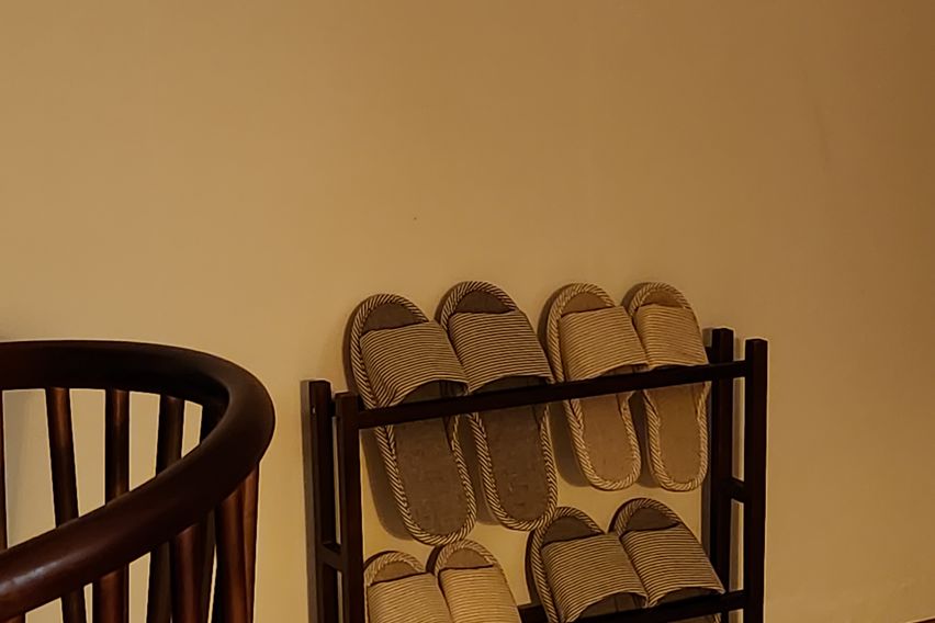 남산뷰 풀옵투룸 5인 18번째 이미지