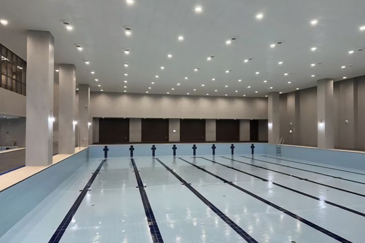 Olympic Park Foreon 9th image