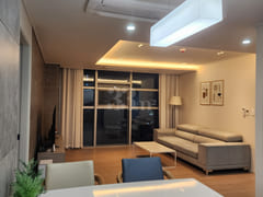 Fully furnished apartment near Yangsan Jeungs 3th image