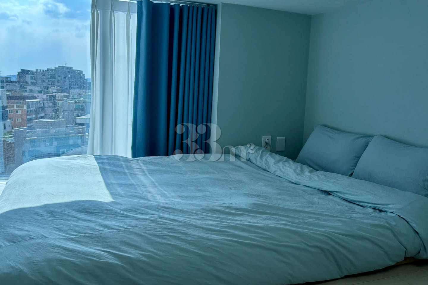 Mapo High-Rise Penthouse with a View 15th image