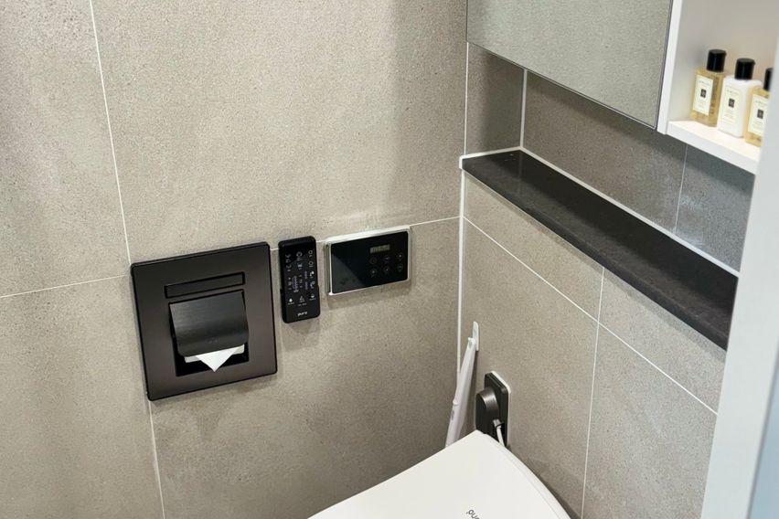 럭셔리 퍼니쳐 시몬스 14번째 이미지