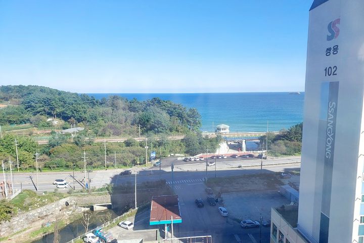 동해파인앤유오션시티8 13번째 이미지