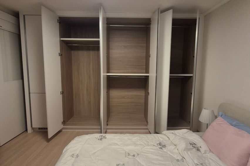 잠실본동 예쁜방