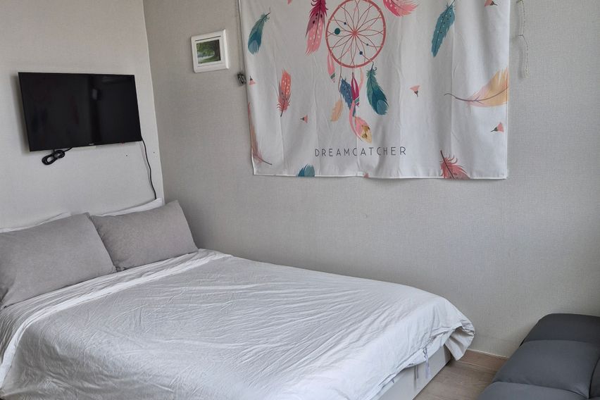 신촌역 2분거리 시티뷰