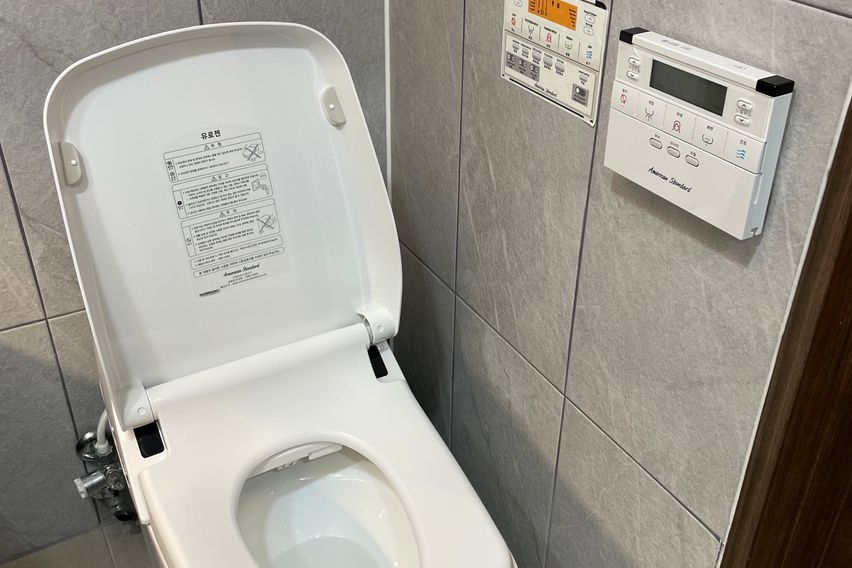 대관령 라마다 호텔