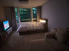 Renovated home 1 minute from Daecheong Statio 2th image